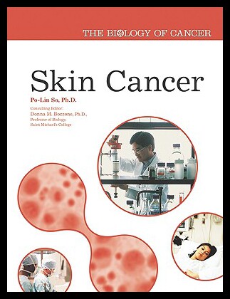 【预售】Skin Cancer