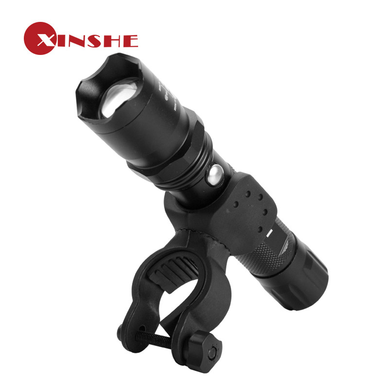 Eclairage pour vélo - phare - Ref 2397838 Image 1