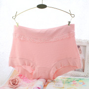 Slip Moyen-âge en La fibre de bambou - Ref 645264 Image 57