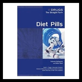 【预售】Diet Pills