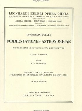 【预订】Commentationes Astronomicae Ad Theor...
