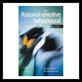 【预售】The Rational Emotive Behavioural Approach to Ther