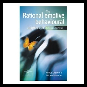 【预售】The Rational Emotive Behavioural Approach to Ther