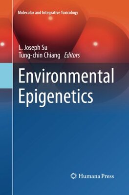 【预订】Environmental Epigenetics