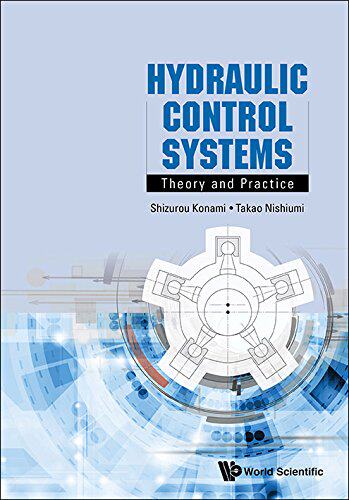 【预订】Hydraulic Control Systems