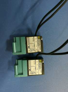 原装美国MAC电磁阀35A-BOO-DFBA-1BA现货，特价出售