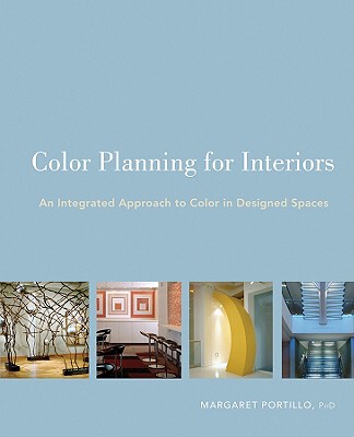【预售】Color Planning for Interiors: An Integrated App