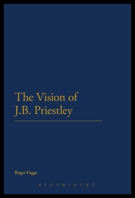 【预售】The Vision of J.B. Priestley