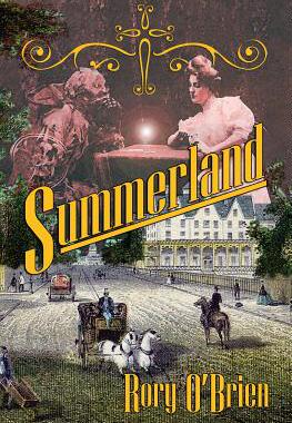 【预售】Summerland