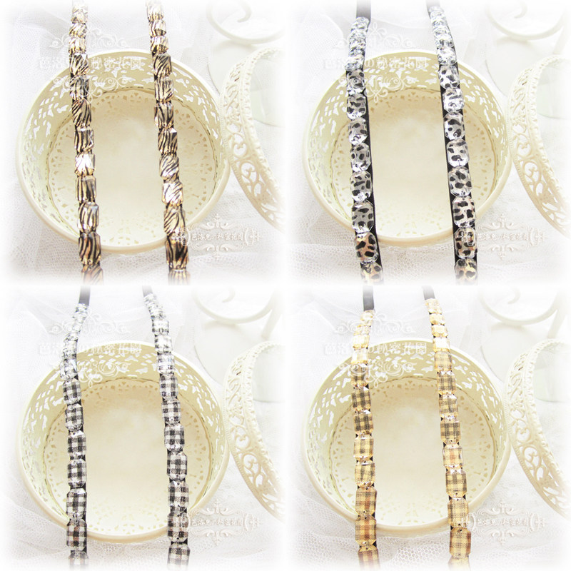 Bretelles pour lingerie - Ref 808501 Image 1