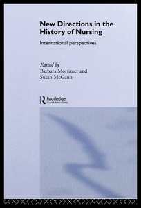 【预售】New Directions in Nursing History: International
