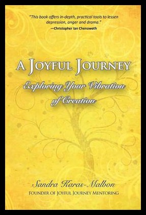 【预售】A Joyful Journey