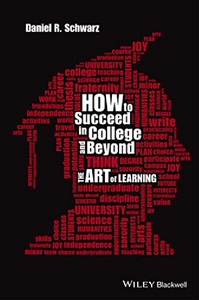 【预订】How to Succeed in College and Beyond...