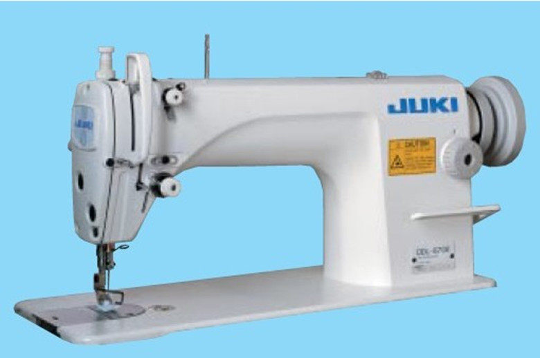 全新祖奇DDL-8700工业缝纫机普通平车可家用配节能电机