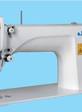 全新祖奇DDL-8700工业缝纫机普通平车可家用配节能电机