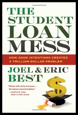 【预售】The Student Loan Mess: How Good Intent