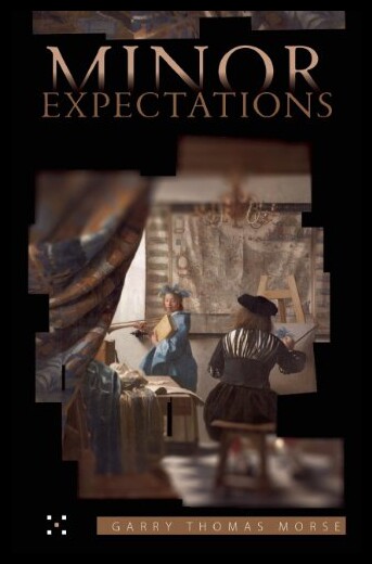 【预售】Minor Expectations