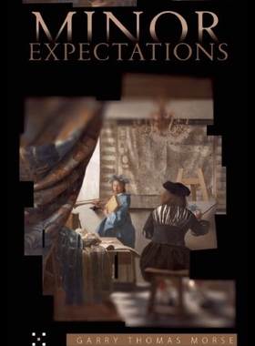 【预售】Minor Expectations