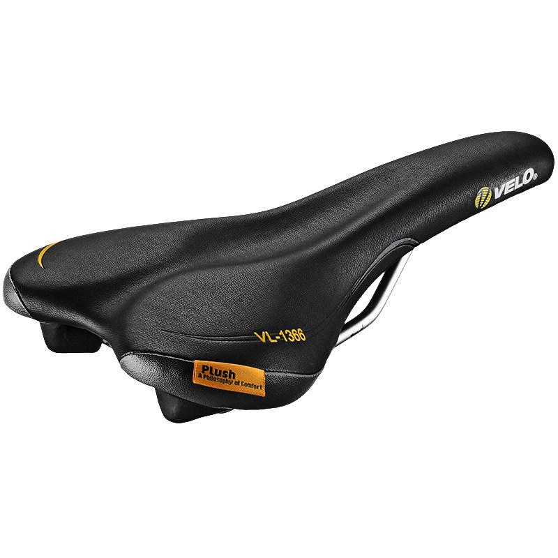 Selle de vélo Mountain Bike VELO - Ref 2352143 Image 1