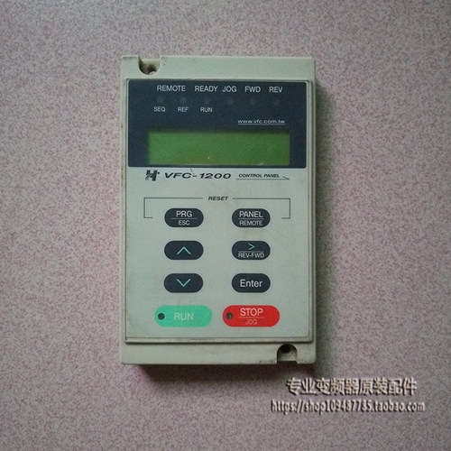 台湾控制面板变频器