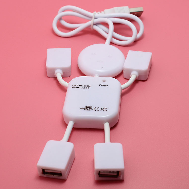 Hub USB - Ref 364830 Image 1