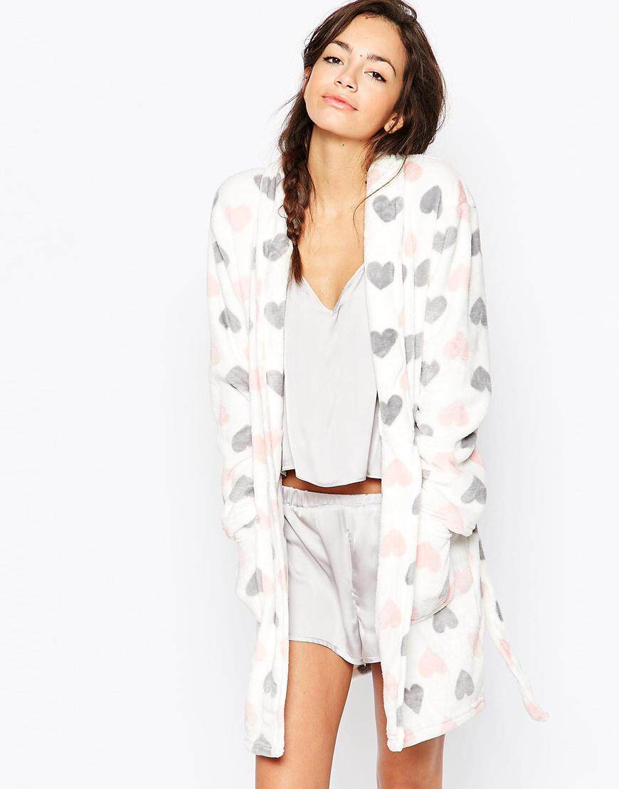 Peignoir - Ref 602429 Image 1