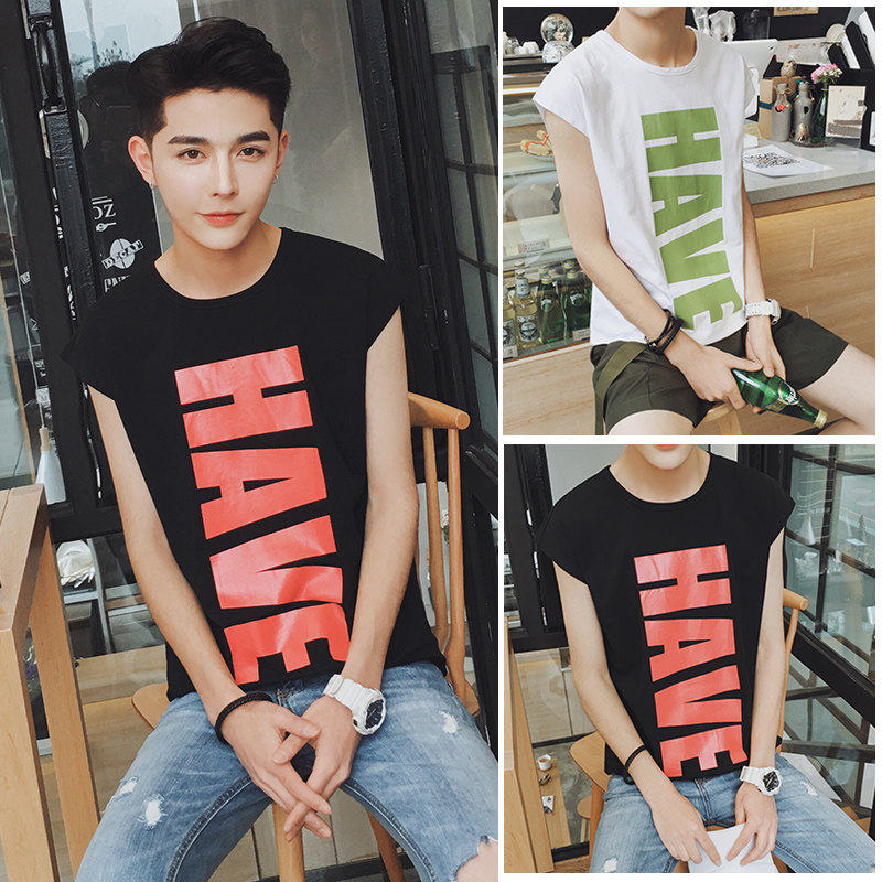 Débardeur homme Woolen gilet - Ref 1597445 Image 1