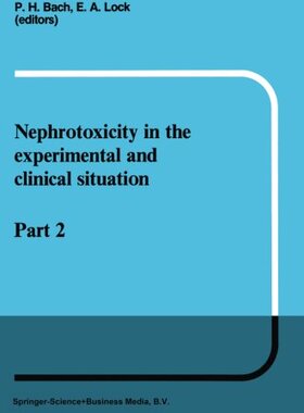 【预订】Nephrotoxicity in the Experimental a...