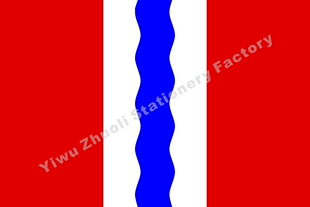 俄罗斯鄂木斯克州Omsk Oblast旗 各国国旗历史旗皇室旗