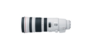 Canon佳能EF 超远射变焦镜头 400mm USM 摄月打鸟 200