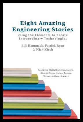 【预售】Eight Amazing Engineering Stories: Using the Elem高性价比高么？