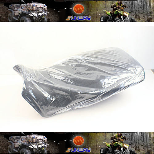 座垫适用于h300atv摩托车