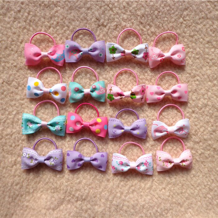 Accessoire coiffure en tissu - Ref 1202530 Image 1