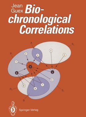 【预订】Biochronological Correlations