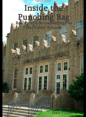 【预售】Inside the Punching Bag: Reality and Accountabili