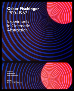 【预售】Oskar Fischinger: 1900-1967