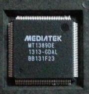 【全新原装】MT1389DE-GDAL 车载DVD解码IC芯片 集成电路 零配件