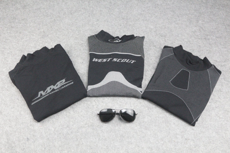 Vêtement fitness uniGenre - Ref 611124 Image 1