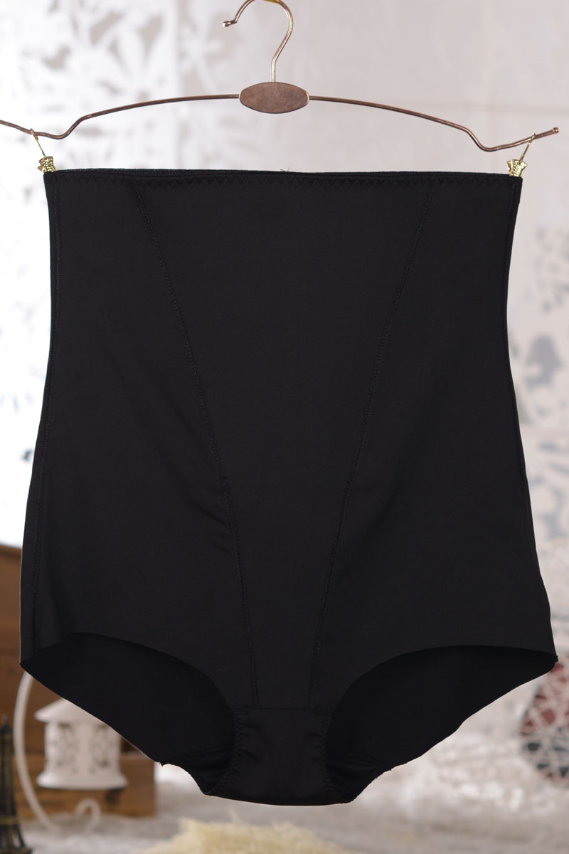 body amincissant sexy en nylon - Ref 685485 Image 6