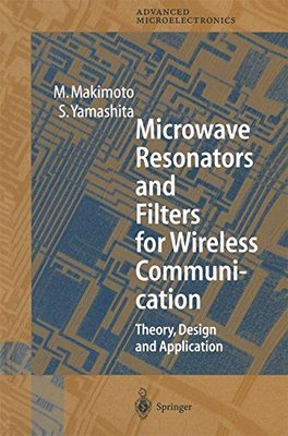 【预订】Microwave Resonators and Filters for...