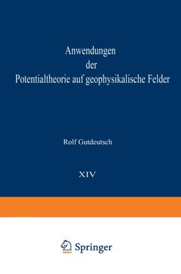 【预订】Anwendungen Der Potentialtheorie Auf...