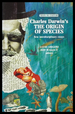 【预售】Charles Darwin's the Origin of Species