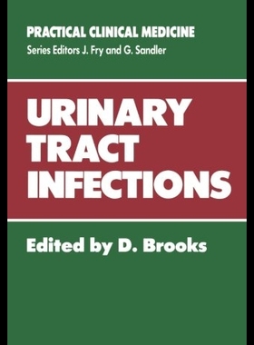 【预售】Urinary Tract Infections