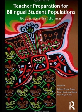 【预售】Teacher Preparation for Bilingual Student Populat