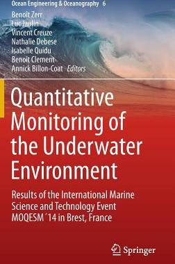 【预订】Quantitative Monitoring of the Under...