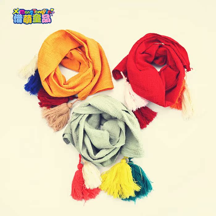 Foulard enfant - Ref 2142670 Image 1