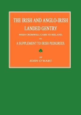 【预售】The Irish and Anglo-Irish Landed Gentry When C...