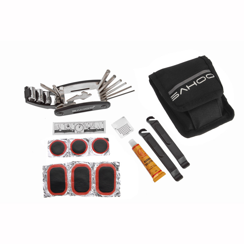 Outils pour vélo SAHOO - Ref 2281199 Image 1