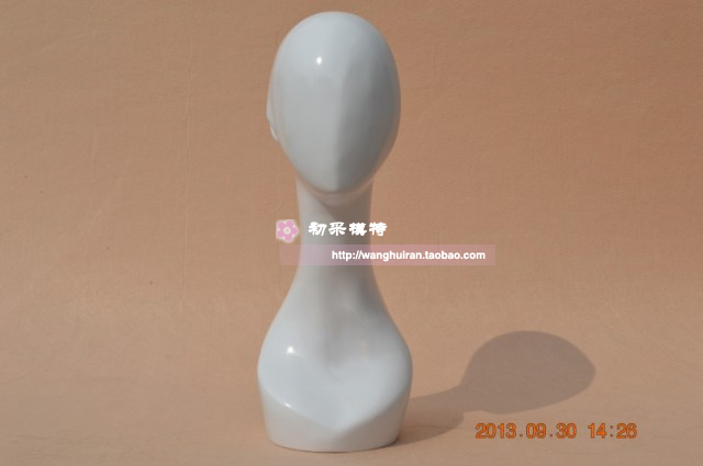 Tête mannequin - Ref 283993 Image 1