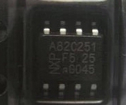 A82C251 全新原装汽车电脑板易损芯片